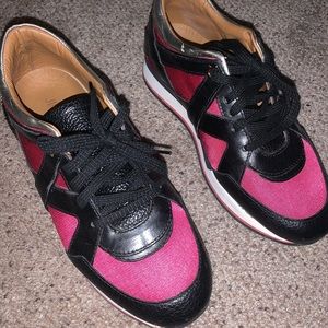 Jimmy Choo London Women Sneakers